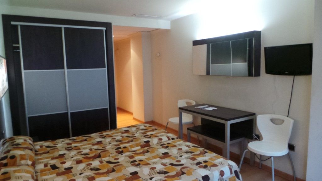 Hotel Sol Y Sombra Benidorm Esterno foto