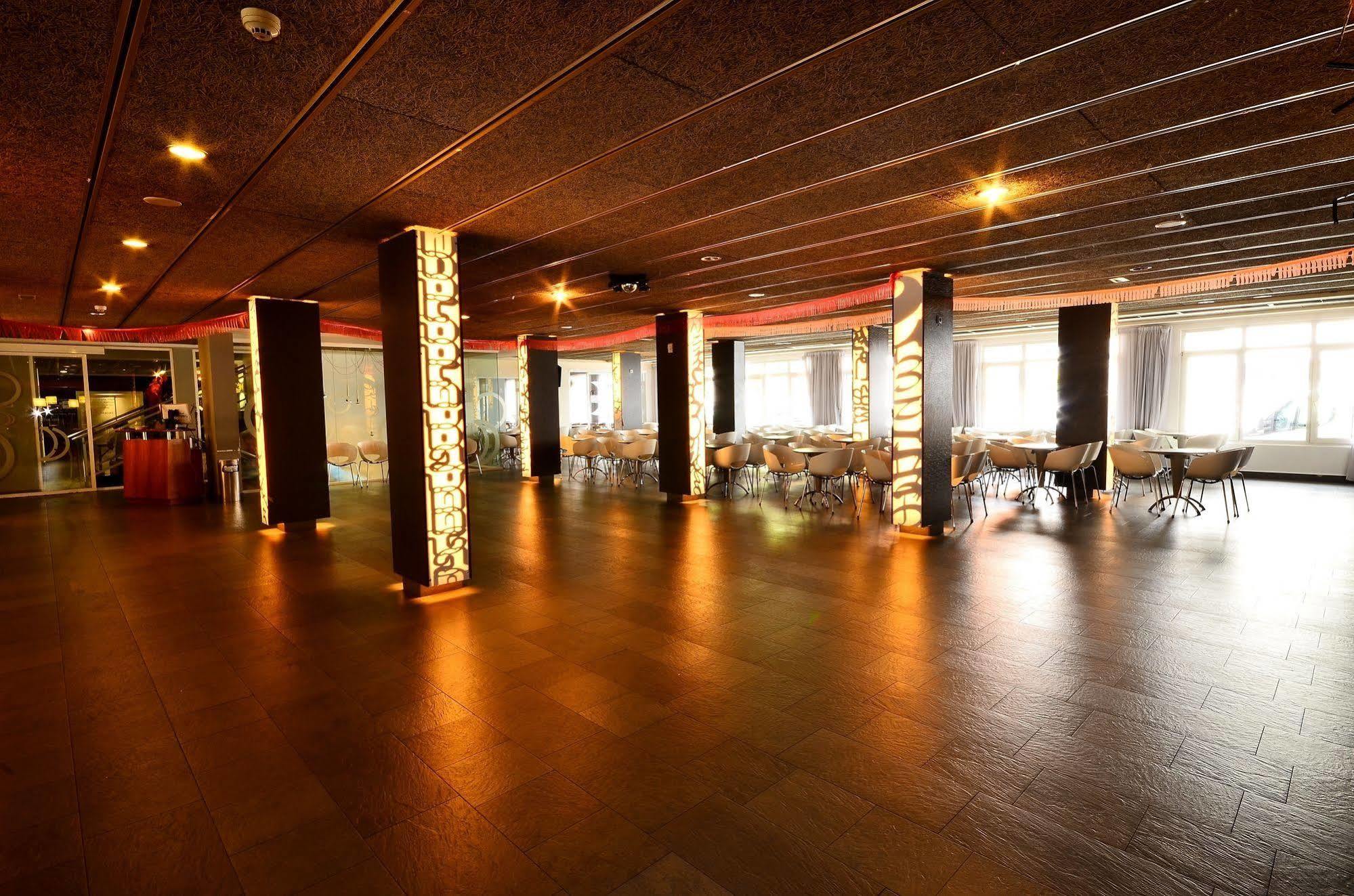 Hotel Sol Y Sombra Benidorm Esterno foto